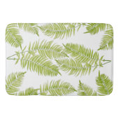 Veerboot op een badmat (Voorkant)