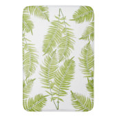 Veerboot op een badmat (Voorkant Verticaal)