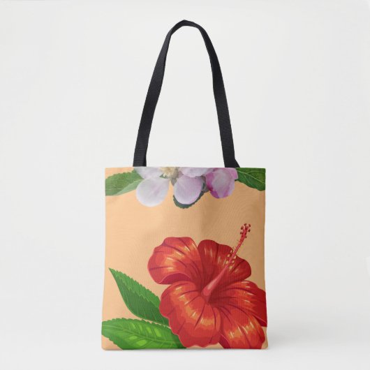 veerboot tote bag (Voorkant)