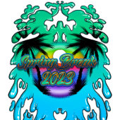 Veerborstelbreuk 2 T-shirt