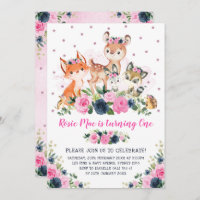 Veerdaagse marineroze bossen