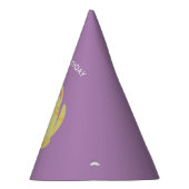 Veerdag in Cutrofielen Feesthoedjes (Rechts)