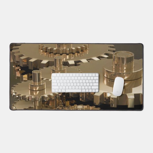 Veerdag in de versnelling bureaumat (Keyboard & Muis)