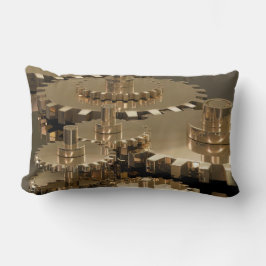 Veerdag in de versnelling kussen