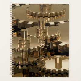 Veerdag in de versnelling planner