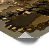 Veerdag in de versnelling poster (Hoek)