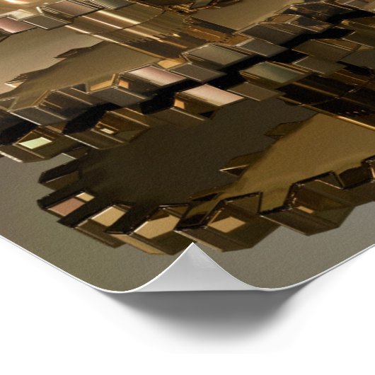 Veerdag in de versnelling poster (Hoek)