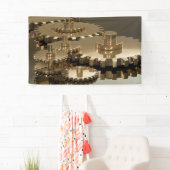 Veerdag in de versnelling spandoek (Insitu)