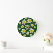 Veerdedij Ronde Klok (Huis)