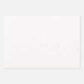 Veerdegipspatrooppapierbladen Inpakpapier Vel (Voorkant 3)