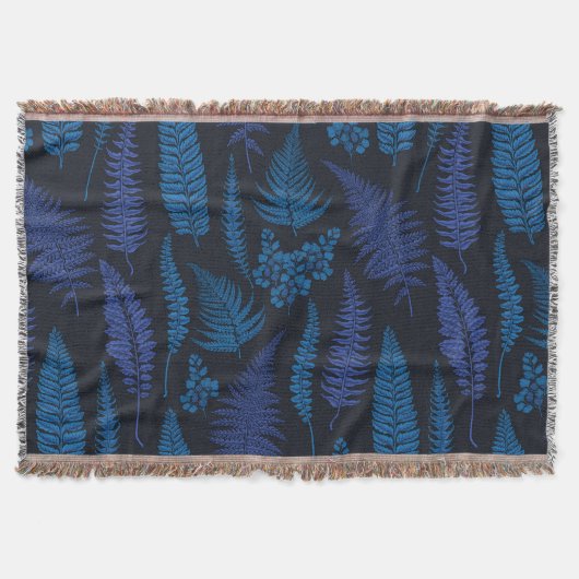 veerdiensten 2 deken (Voorkant)