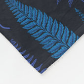 veerdiensten 2 fleece deken (Hoek)