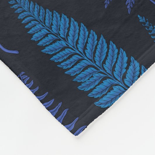 veerdiensten 2 fleece deken (Hoek)