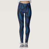 veerdiensten 2 leggings (Voorkant)