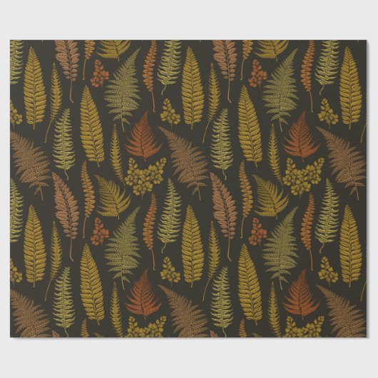 veerdiensten 3 cadeaupapier (Vlak)