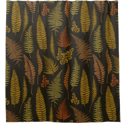 veerdiensten 3 douchegordijn (Voorkant)