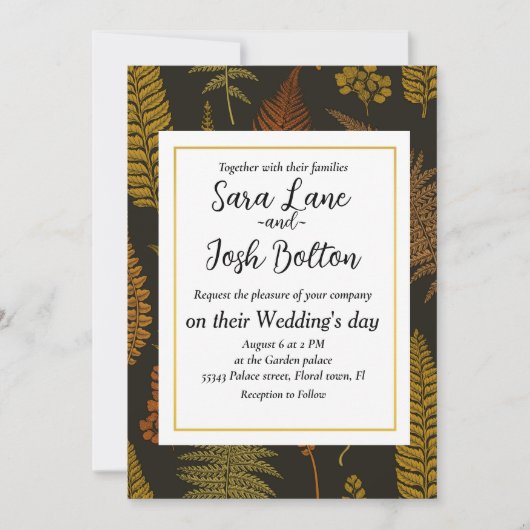 veerdiensten 3 kaart (Voorkant)