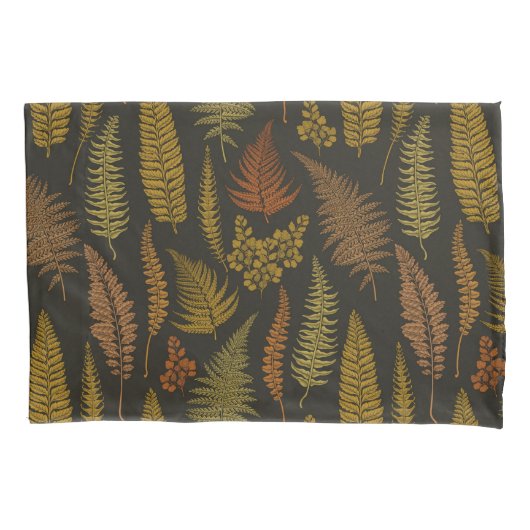 veerdiensten 3 kussensloop (Voorkant-Links)