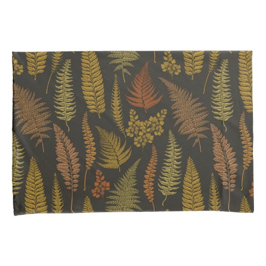 veerdiensten 3 kussensloop (Voorkant-Rechts)