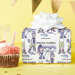 Veerdoorbrekend papier