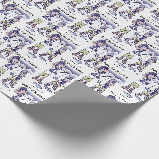 Veerdoorbrekend papier (Hoek)