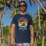 Veerdoorlatende kever met handpalmen die overeenko Tri-Blend shirt<br><div class="desc">Bereid je voor op een onvergegetelijke familiereünie deze lente met onze bijpassende, retrogeïnspireerde palmbomen en strandhut-shirts! Onze shirten zijn voorzien van levendige palmbomen en een strandhut omgeven door een idyllic strandomgeving, perfect voor het creëren van blijvende herinneringen aan een familiehereniging of een strandfeest. Deze comprimeren en stijlvolle t - shirts...</div>