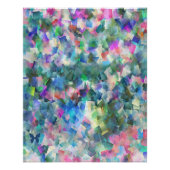 Veergewichten..... Perfect Poster (Voorkant)