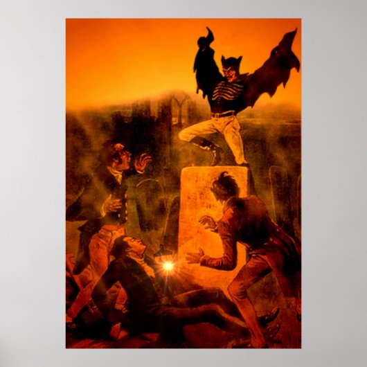 veerhefboom nummer 3 poster (Voorkant)