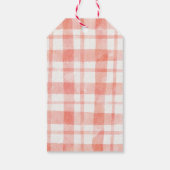 Veerjarig vee cadeaulabel (Achterkant)