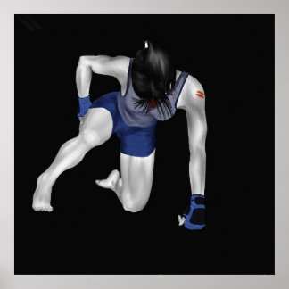 Veerkracht - De kracht om terug te komen uit de ne Poster