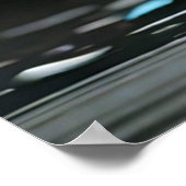 Veerkracht in chaos poster (Hoek)