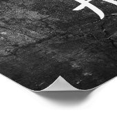 Veerkracht - Kaifukuryoku Poster (Hoek)