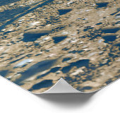 Veerkracht Poster (Hoek)