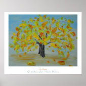 veerkracht poster (Voorkant)