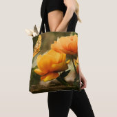 veerkracht tote bag (Dichtbij)