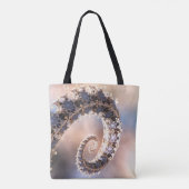 veerkracht tote bag (Achterkant)