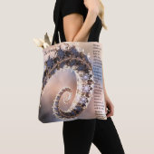 veerkracht tote bag (Dichtbij)