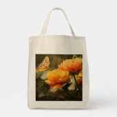 veerkracht tote bag (Achterkant)