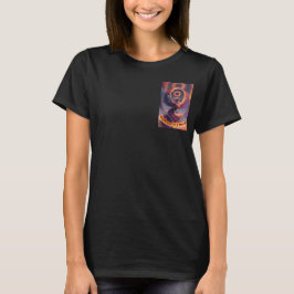 Veerkracht van een Feniks T-shirt