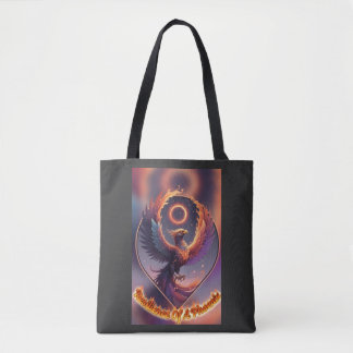 Veerkracht van een Feniks Tote Bag