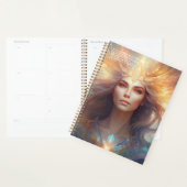 Veerkrachtenkalender Planner (Display)