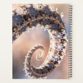 Veerkrachtenkalender Planner (Achterkant)