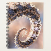 Veerkrachtenkalender Planner (Voorkant)
