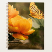 Veerkrachtenkalender Planner (Voorkant)