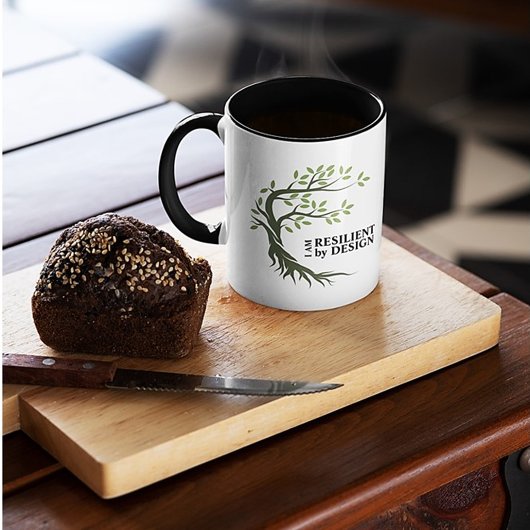 VEERKRACHTIG DOOR ONTWERP INSPIREREND MOK