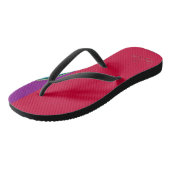 Veerkrachtige Flip-Flops Teenslippers (Schuin)