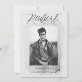 Veerkrachtige klasse van de Aankondiging van het A