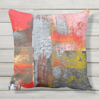 veerkrachtige piloot buitenkussen