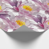 veerleliewikkelpapier cadeaupapier (Hoek)