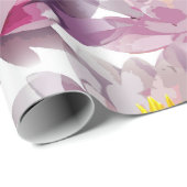 veerleliewikkelpapier cadeaupapier (Rol Hoek)